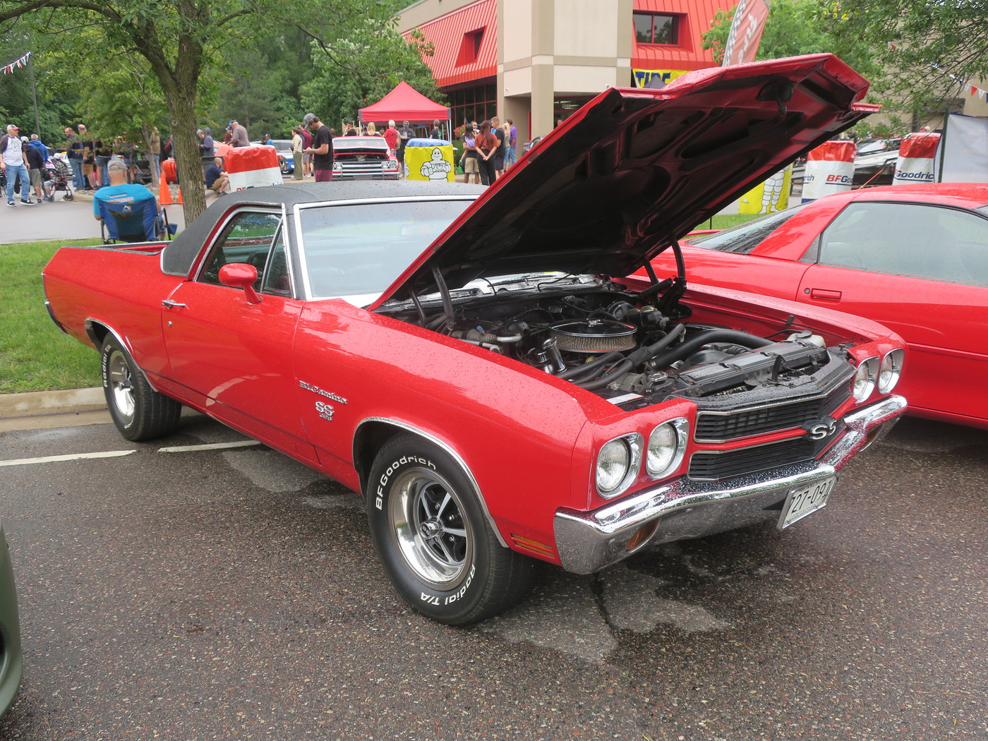 Photo IMG_8101.JPG 18th Annual Samaritan Tire Car Show album