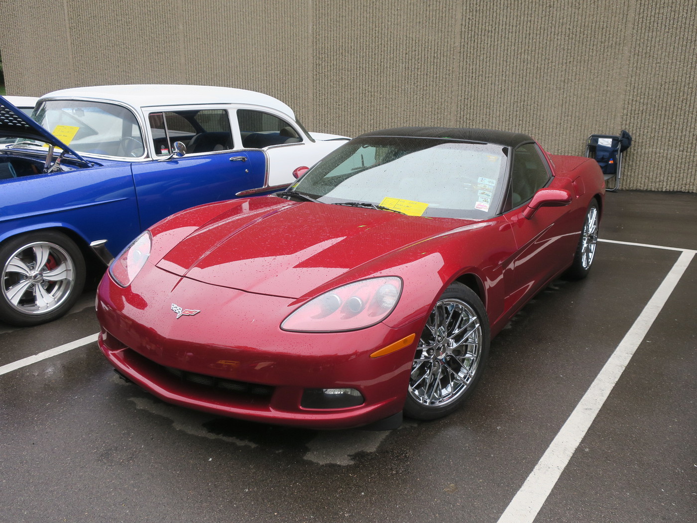 Photo IMG_8131.JPG 18th Annual Samaritan Tire Car Show album