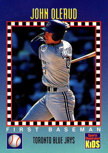  1989 Upper Deck #622 Mark Grant UER NM-MT San Diego Padres  Baseball San Diego Padres : Everything Else