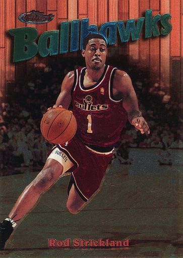  1980 Topps 106/53 / 223 Allen Leavell/Foots Walker/Freeman  Williams (Basketball Card) NM : Collectibles & Fine Art