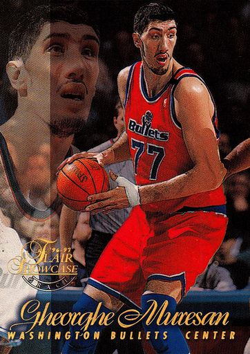  1996-97 Topps Stars #78 Pete Maravich GS NM-MT New Orleans Jazz  Basketball : Collectibles & Fine Art