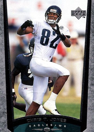 1987 Topps #236 Mark Duper Dolphins NFL Football : Everything Else 