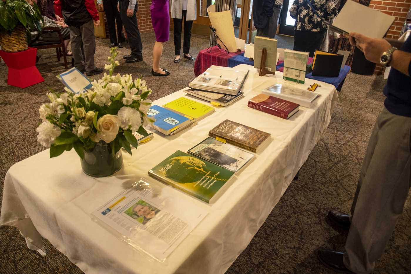 A Tribute to Sterling Evans album RoySorenson photo and