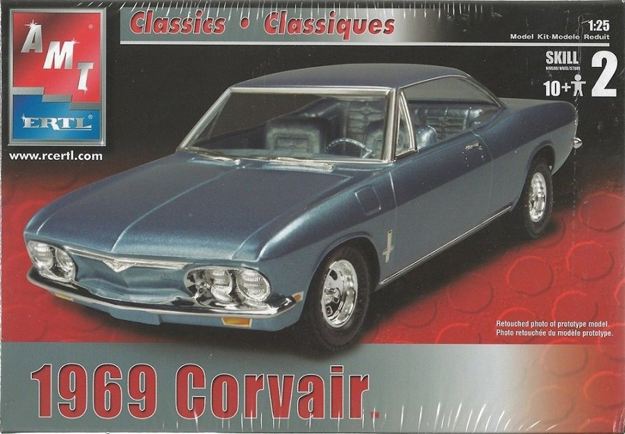 1969 Corvair Fastback album | Sifferd | Fotki.com, photo and video ...