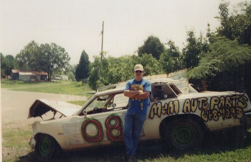 Kenny Hogan Collection album | ALABAMA AUTO RACING PIONEERS | Fotki.com ...