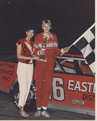 Photo: Bill Foster 121 | Bill Foster Collection album | ALABAMA AUTO ...