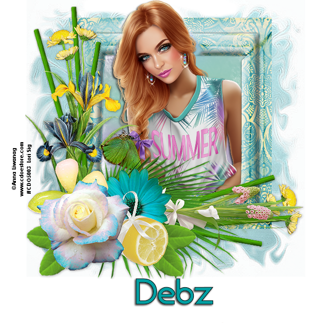 Show off Daily or Weekly Tags  - Page 2 DebzSummerByLori-vi