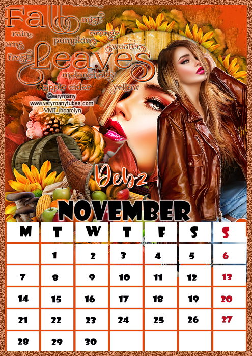Stopping by to say Hi, Hello, Checking IN  - Page 3 Debz11November2022VMTvi-vi