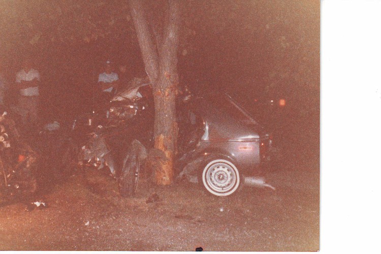 Photo Scan10011 Old Wrecks towed in over the years album Pat