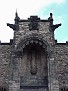 Edinburgh Castle1a - WWI Memorial