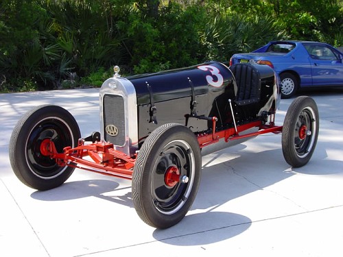 1920 Ford Model T Fronty Race Car  b