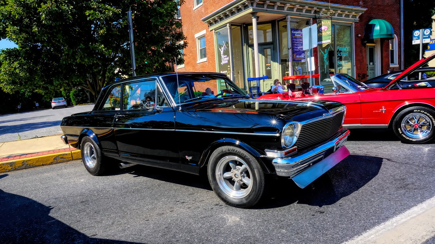 Photo mtjoyDSC04766 072322 Mt. Joy Car Show Mt. Joy, PA. 7.23.2022