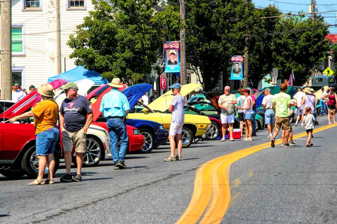 Photo mtjoyIMG 0019 072322 Mt. Joy Car Show Mt. Joy, PA. 7.23.2022