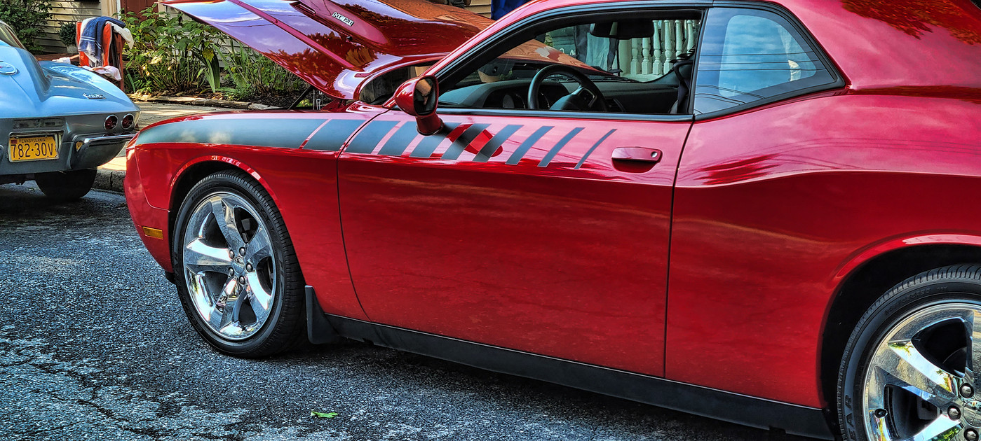 Photo 20220817 175144 Lititz Lions Car Show Lititz, Pa. 8.18.2022