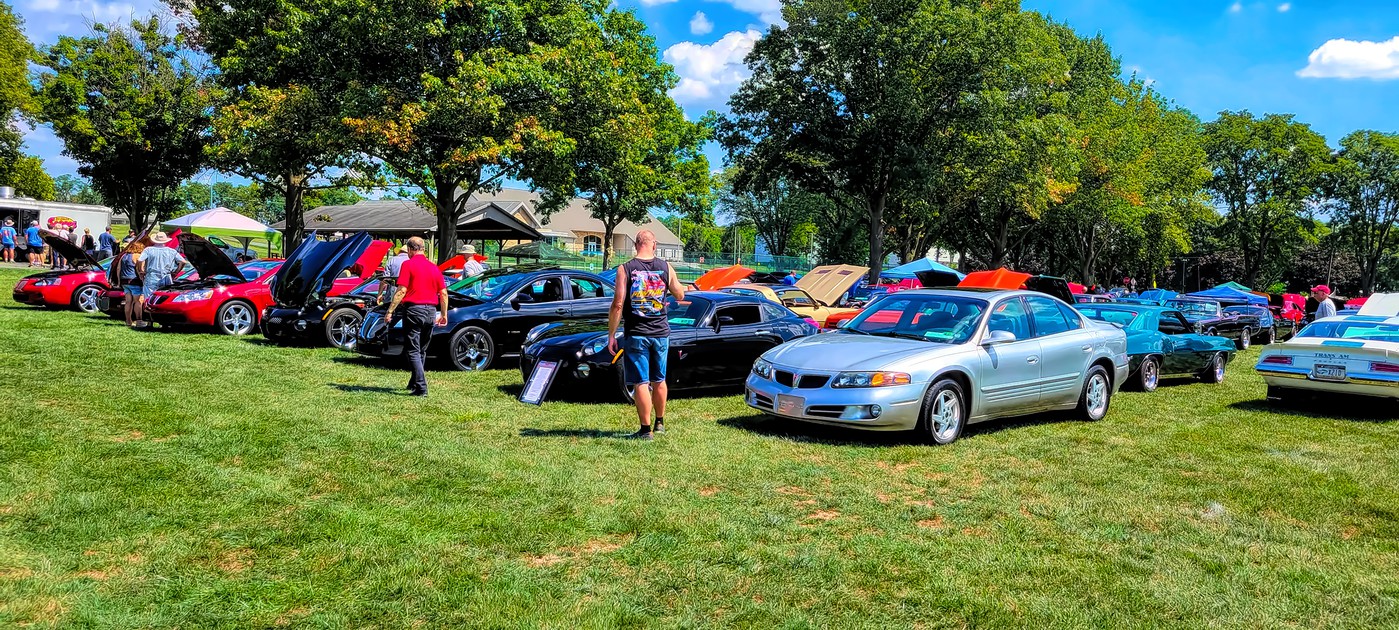 Photo 20220820 121000 082022 15th Annual SVGTO All Pontiac Show