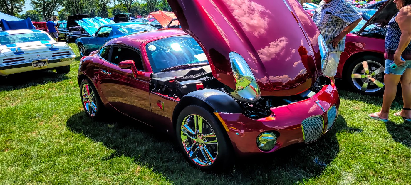 Photo 20220820 121025 082022 15th Annual SVGTO All Pontiac Show