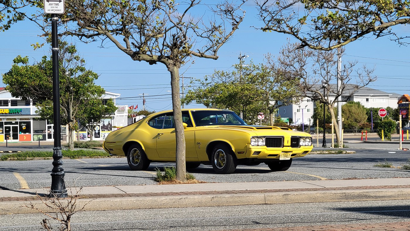 32nd Annual Ocean CIty Car Show Ocean City, Md 5.1620.2023 album NikiVee