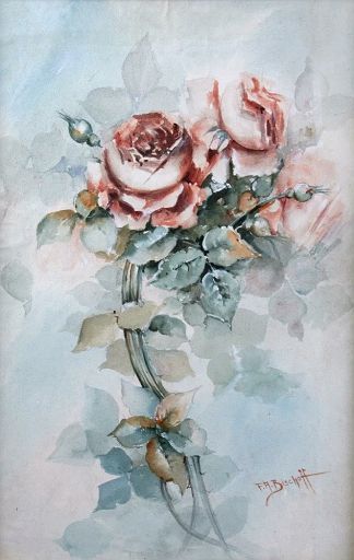 Roses (undated)