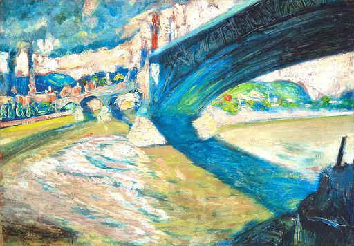 Margaret Bridge (1921)