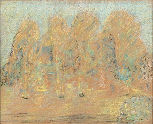 Trees (1902)