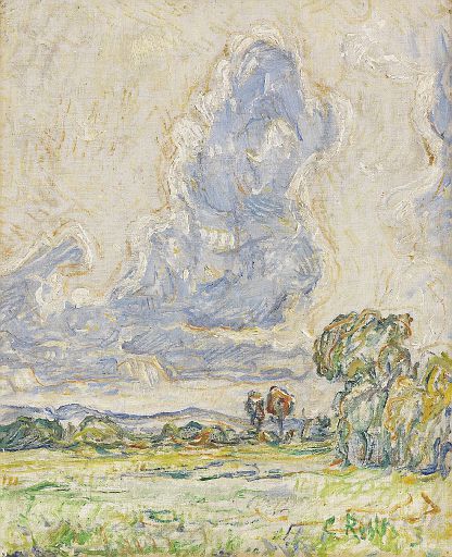 Landscape (1903)