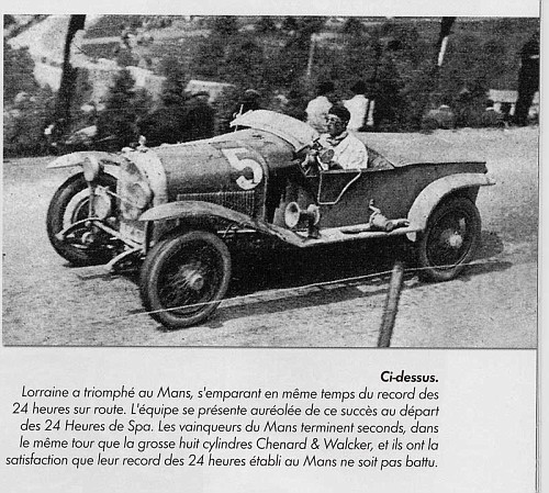 Photo: 1925%2024H Mans-2 | LEMANS ASST album | Pmodwrks | Fotki.com ...