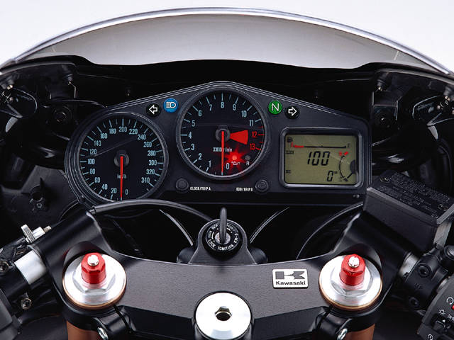 Photo: a1-cockpit-1 | ZX-12R album | Kostic | Fotki.com, photo and
