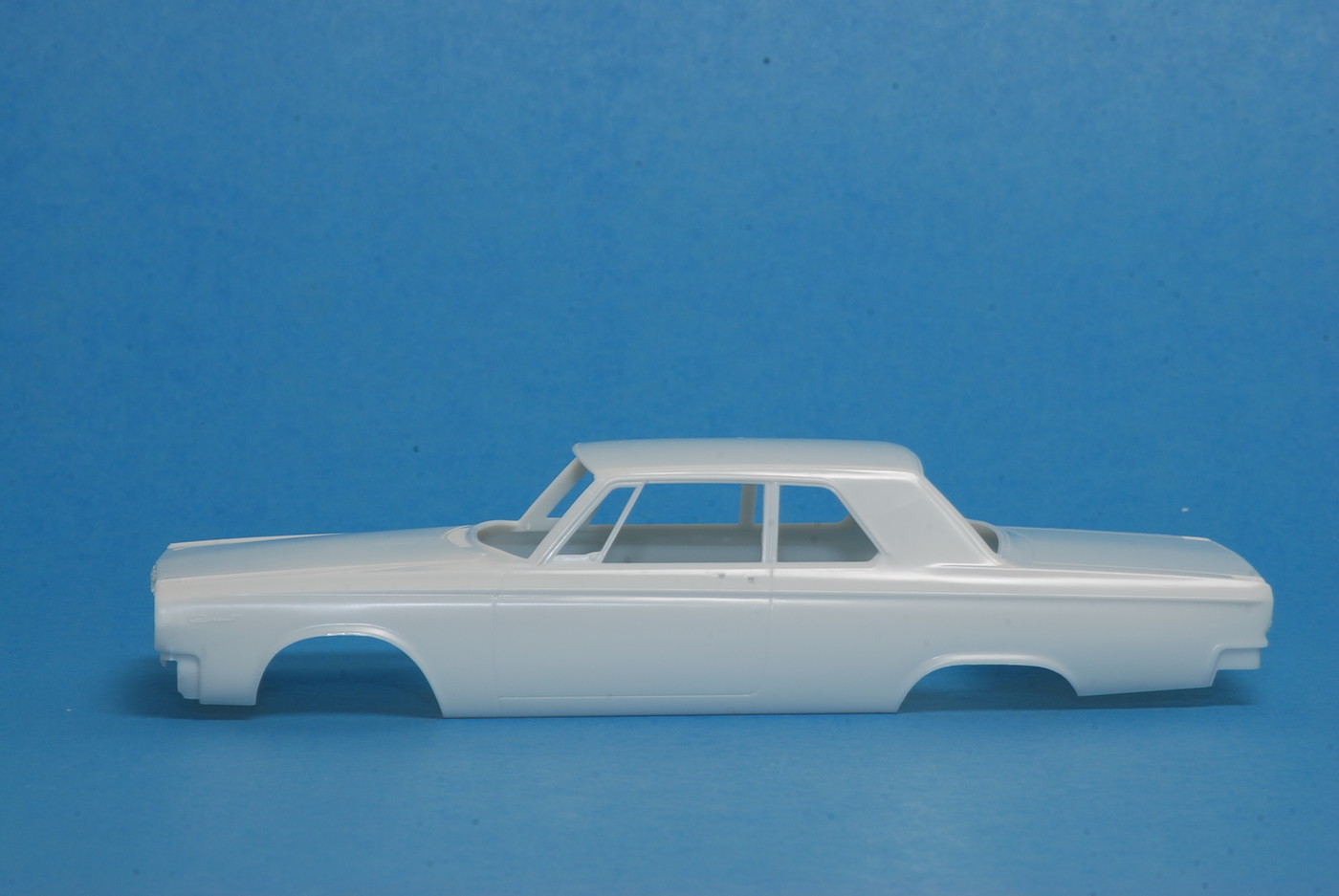 Photo: DSC 0806 | First Look - Moebius 1965 Coronet A990 and Street ...