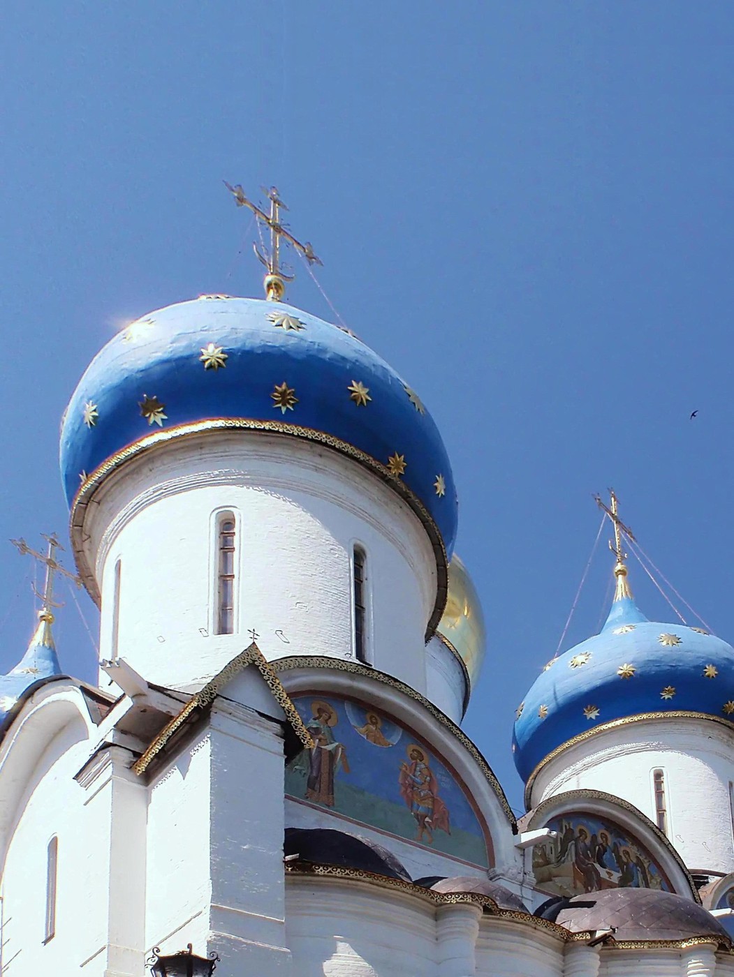 Trinity Lavra of St. Sergius