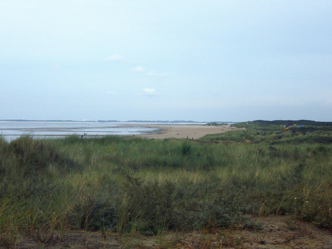 Nordsee Strand