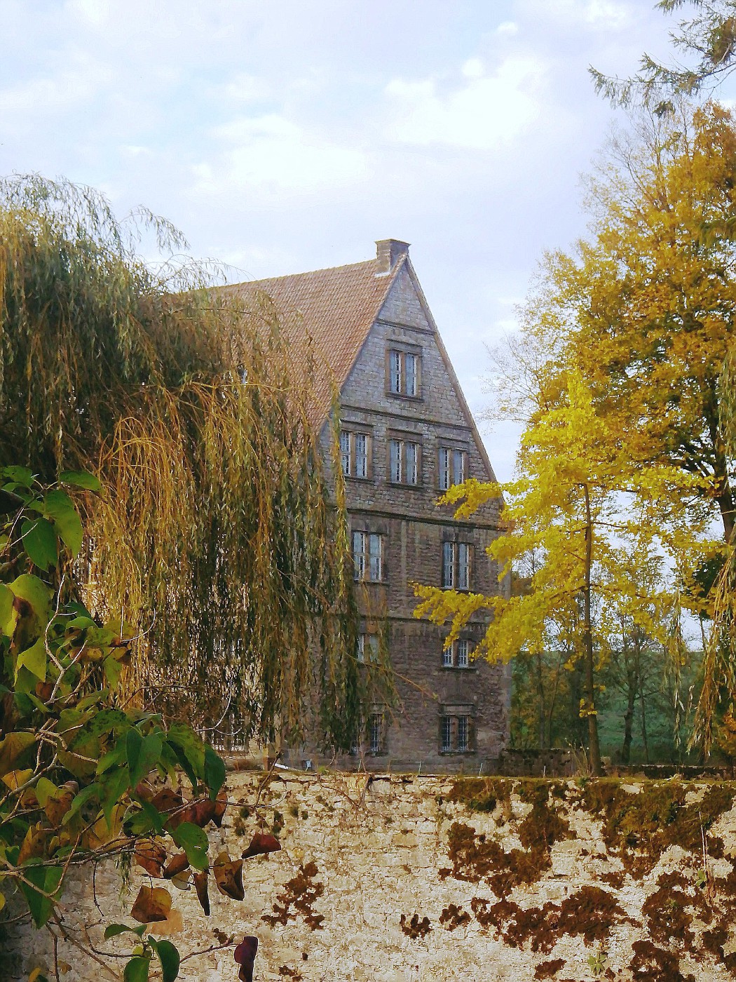 Schloß Thienhausen