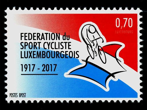 Federation du Sport Cycliste 1917-2017