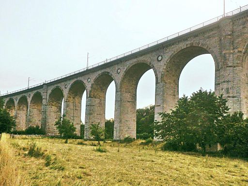 Viadukt Altenbeken
