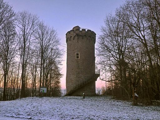 Holster Turm