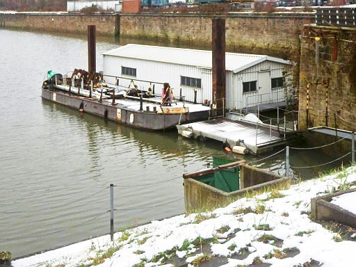 Alter Weserhafen