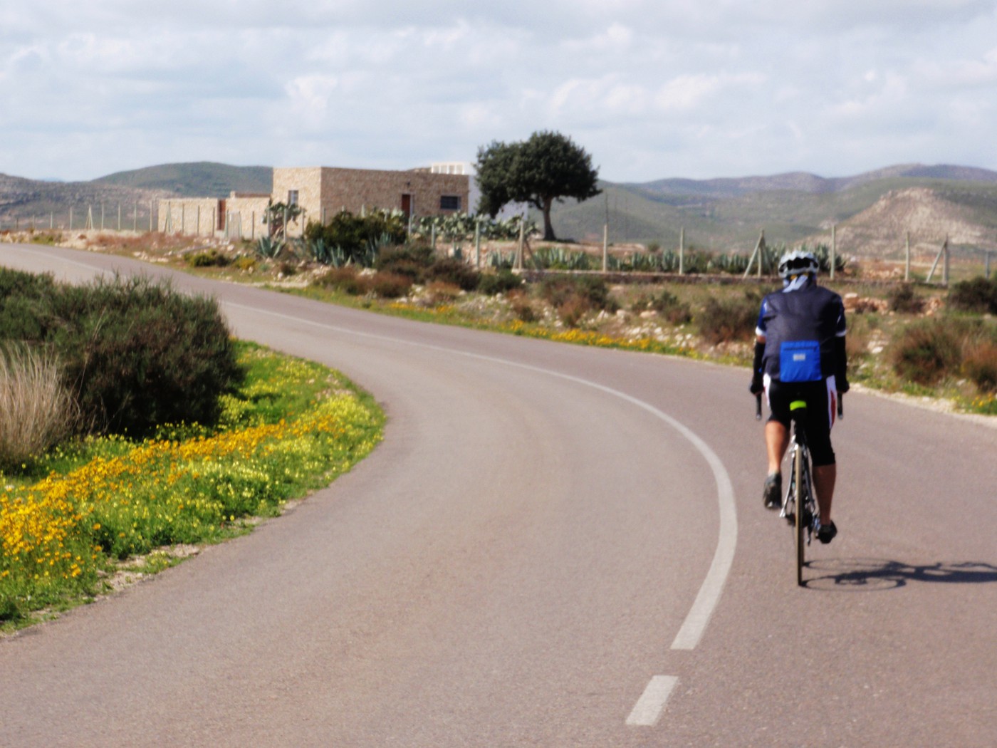 Cabo de Gata