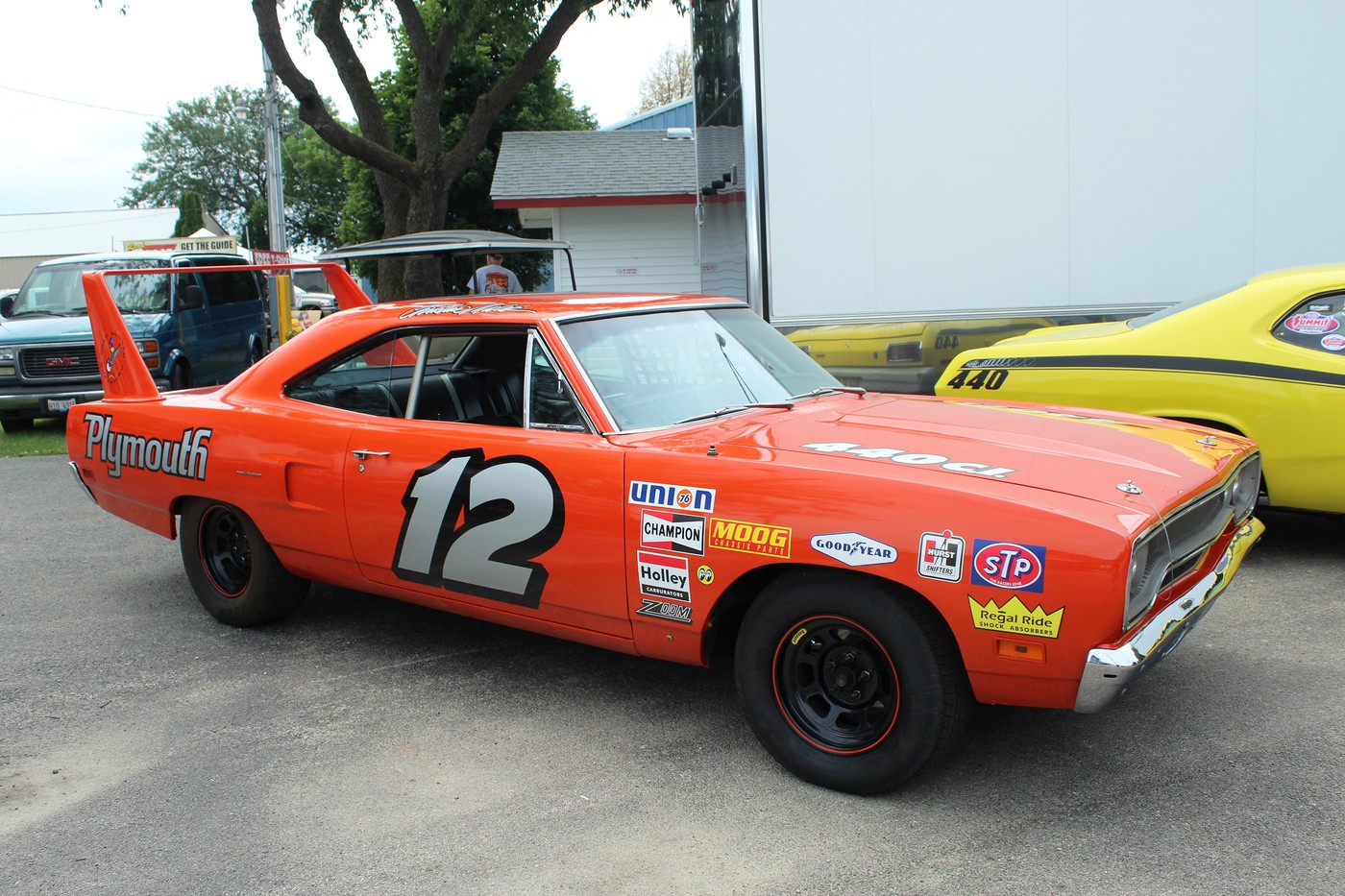 Photo: 07-21-2019-0015 | Belvidere Mopar Happening 2019 album ...