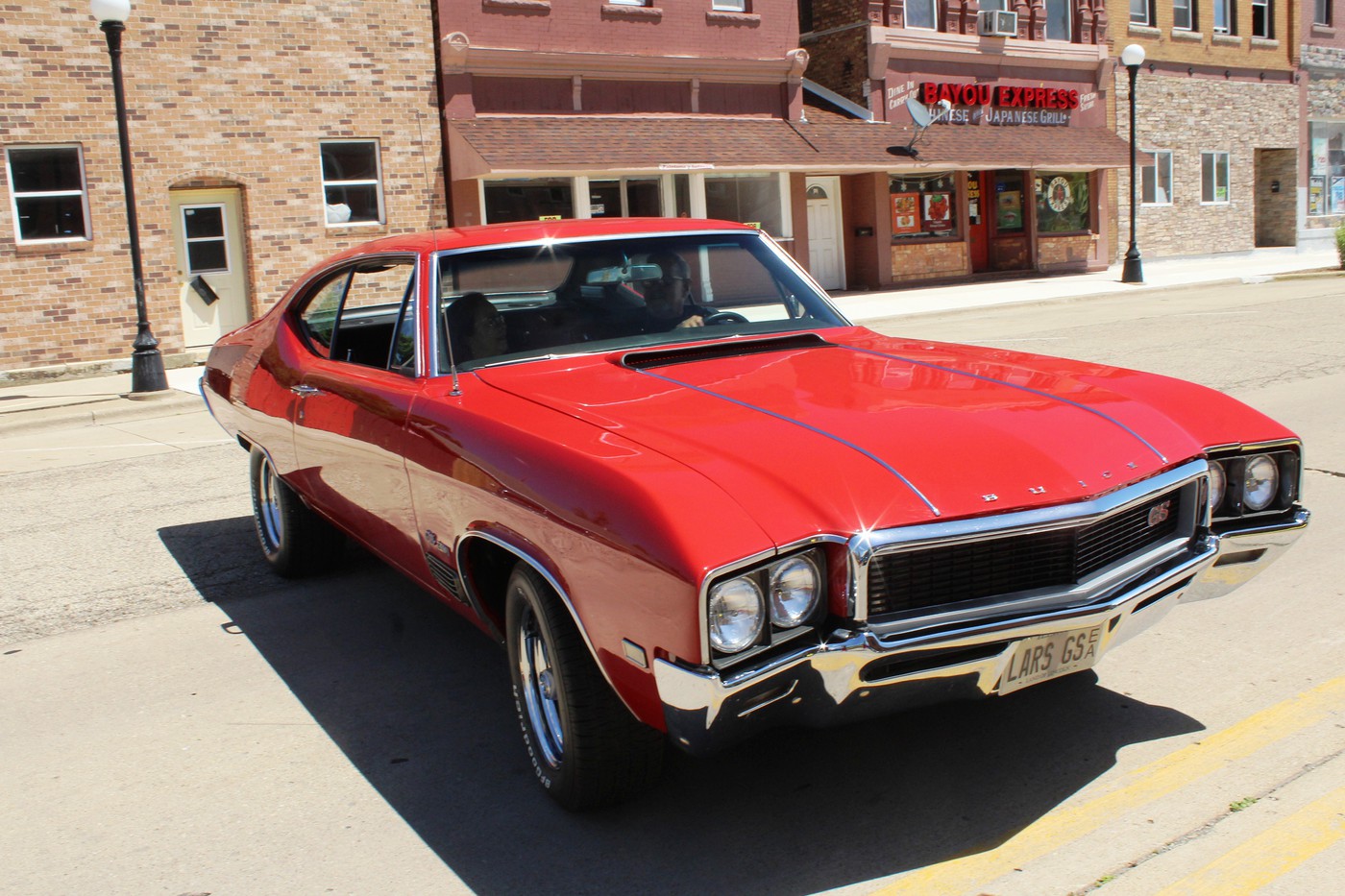 Photo 060920240228 Spring Valley Classic Car Show 2024 album