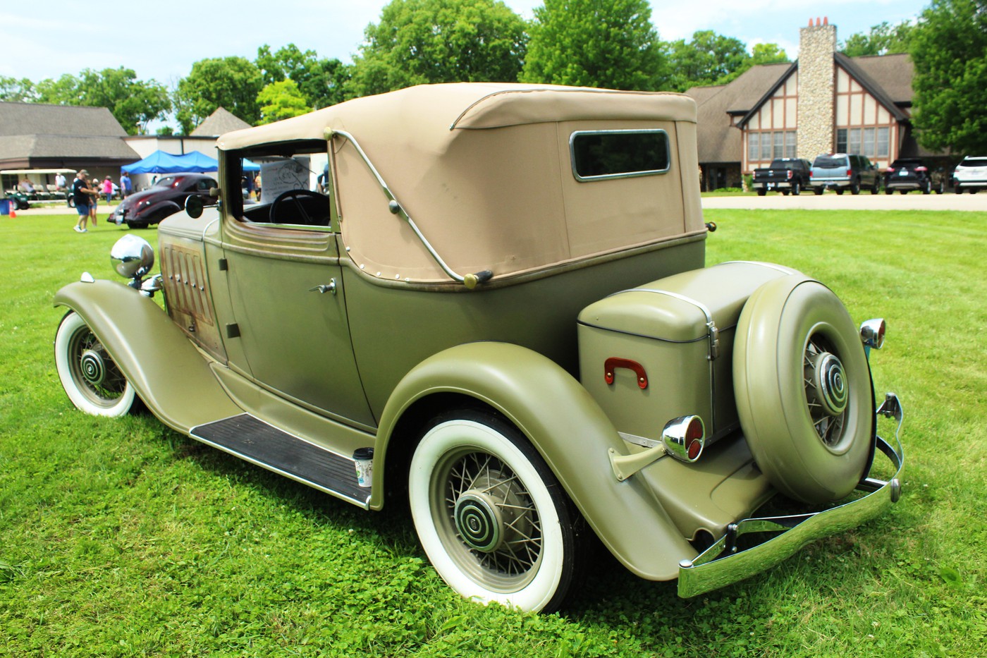 Photo: 06-29-2024-0007 | Nash Car Club of America Grand National 2024 ...