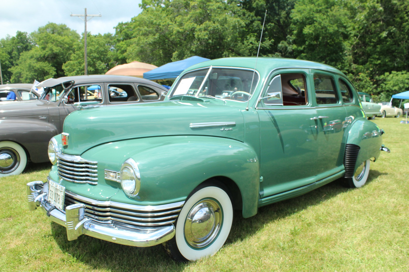 Photo: 06-29-2024-0153 | Nash Car Club of America Grand National 2024 ...