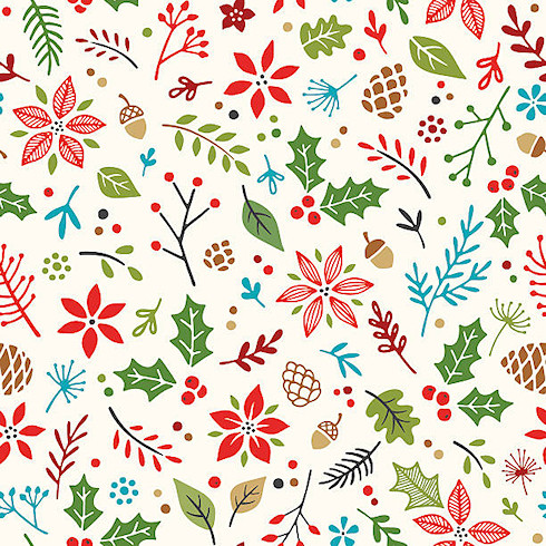 Holiday Tile Pattern Photo: ChristmasTile2 | Christmas Tiles album | Jossie | Fotki.com ...