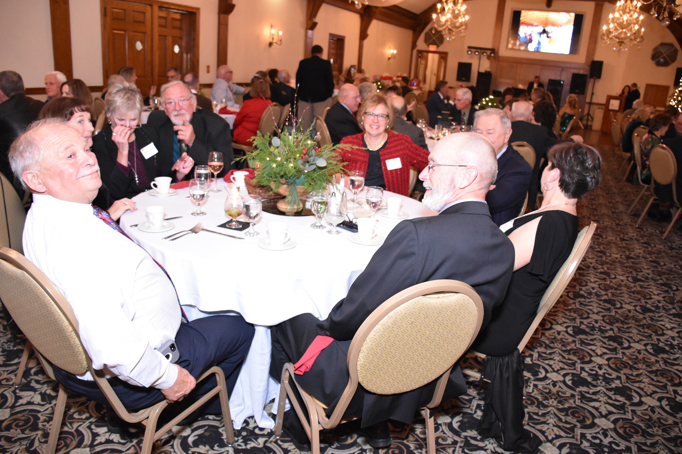 Photo: DSC 0147 | 2022 12-03 Holiday Party (Popowycz) album ...