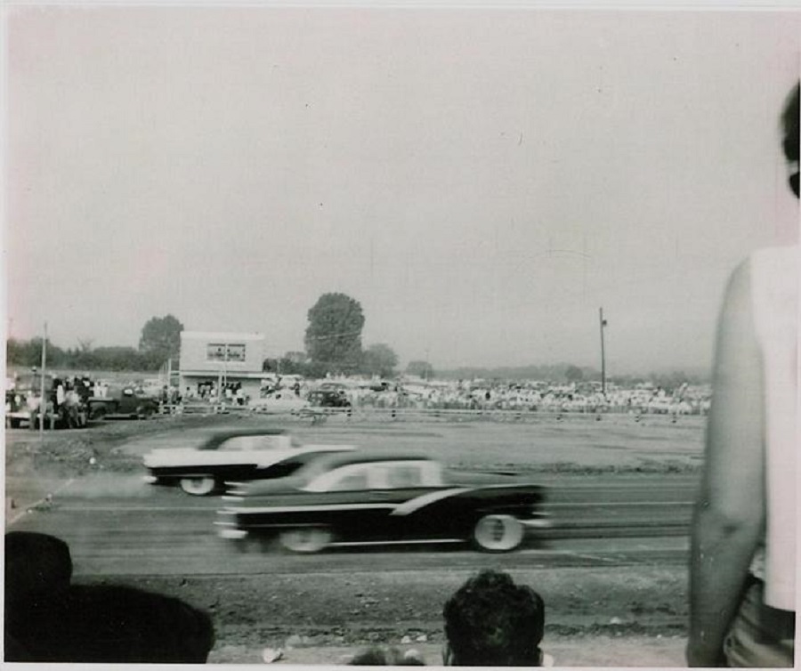 Photo: 1960's | MISC DRAG RACING PIC'S album | LOUD-PEDAL | Fotki.com ...