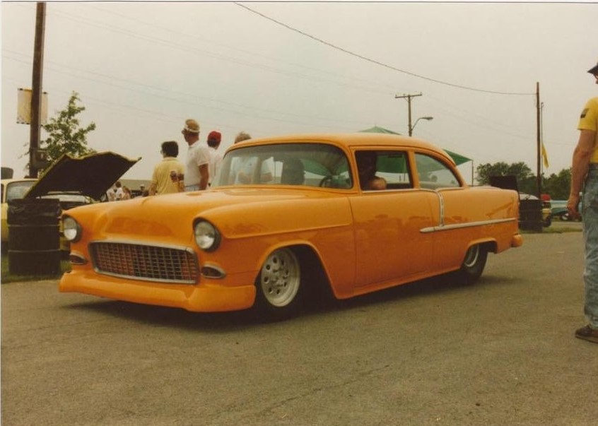 Photo: Scott Sullivan's Cheese Whiz (3) | 3 STREET FREAKS,PRO STREET ...