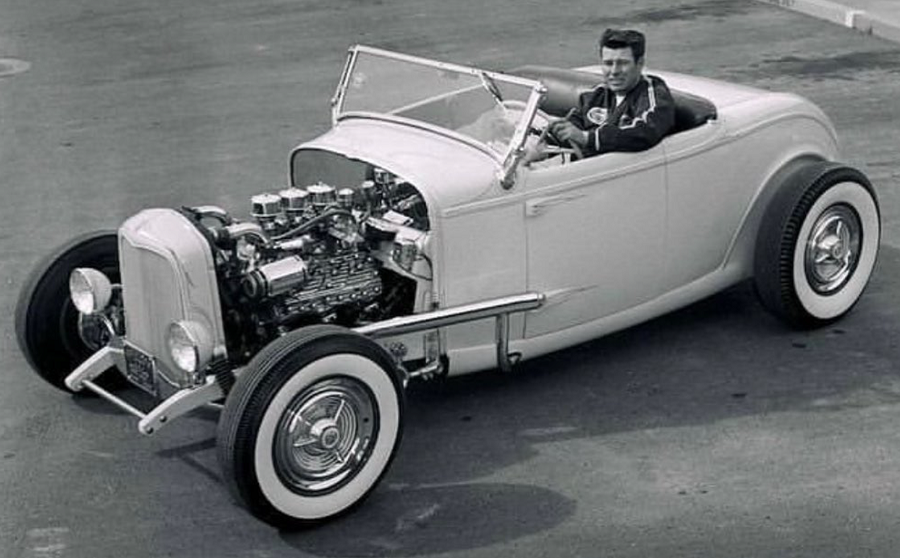 32 Ford Roadster (1)