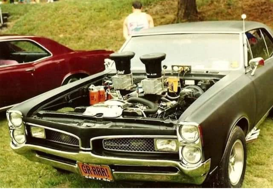 Street Freak Ranchero 4 STREET FREAKS,PRO STREET & PRO TOURING CARS IV album | LOUD-PEDAL ...