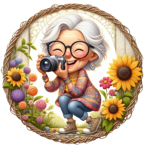 Photo: Fun Granny-86 | Fun Granny album | Shannon | Fotki.com, photo