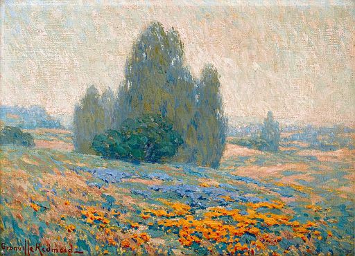 California Wildflowers (undated)