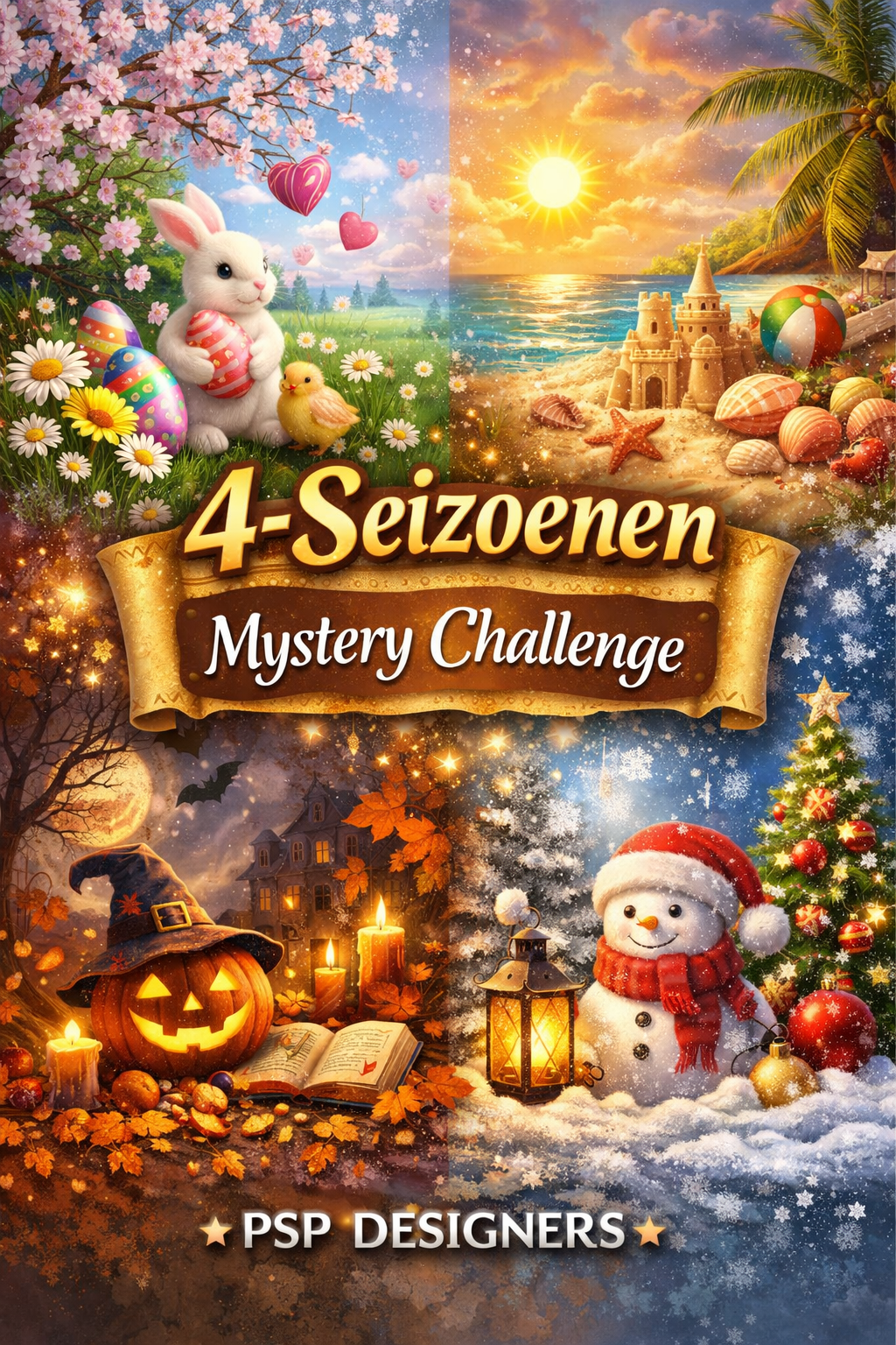 mystery-challenge