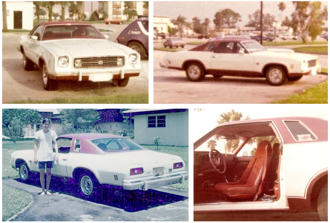 0 - My 1974 Laguna S3